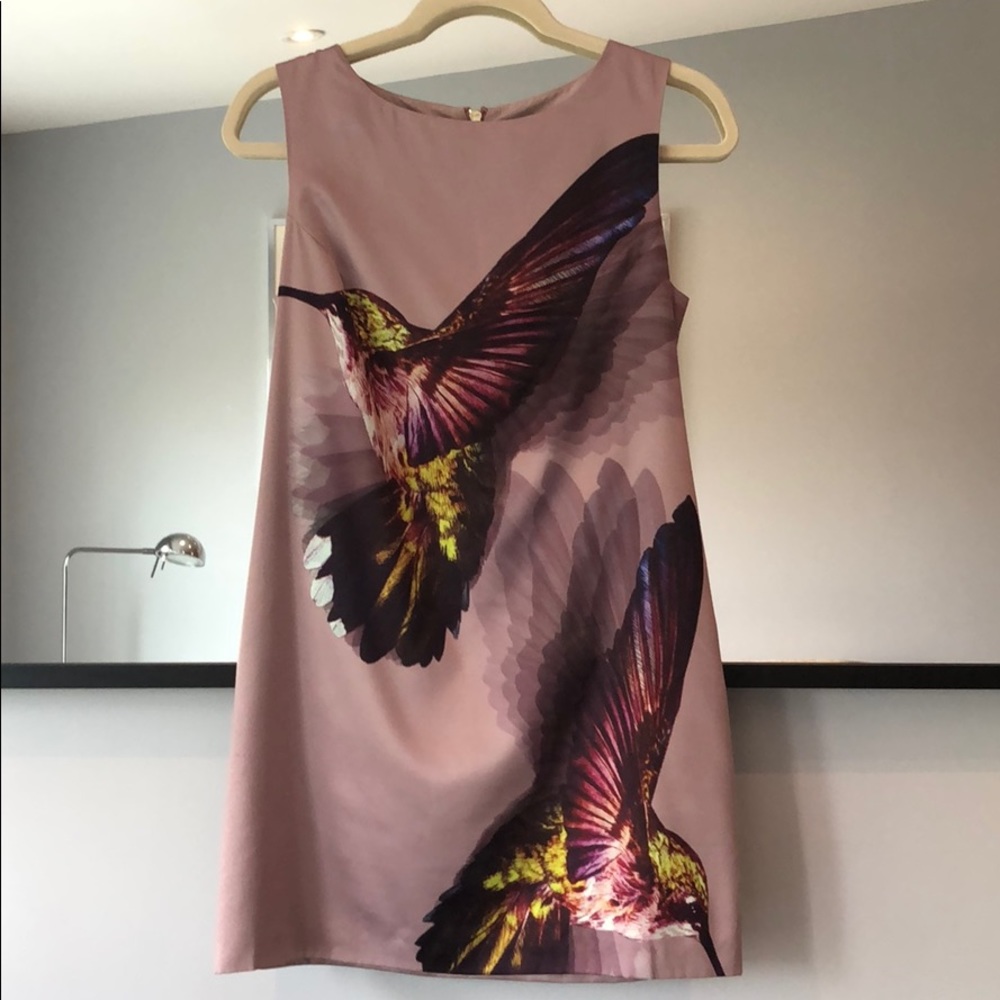 Ted Baker dress size 1